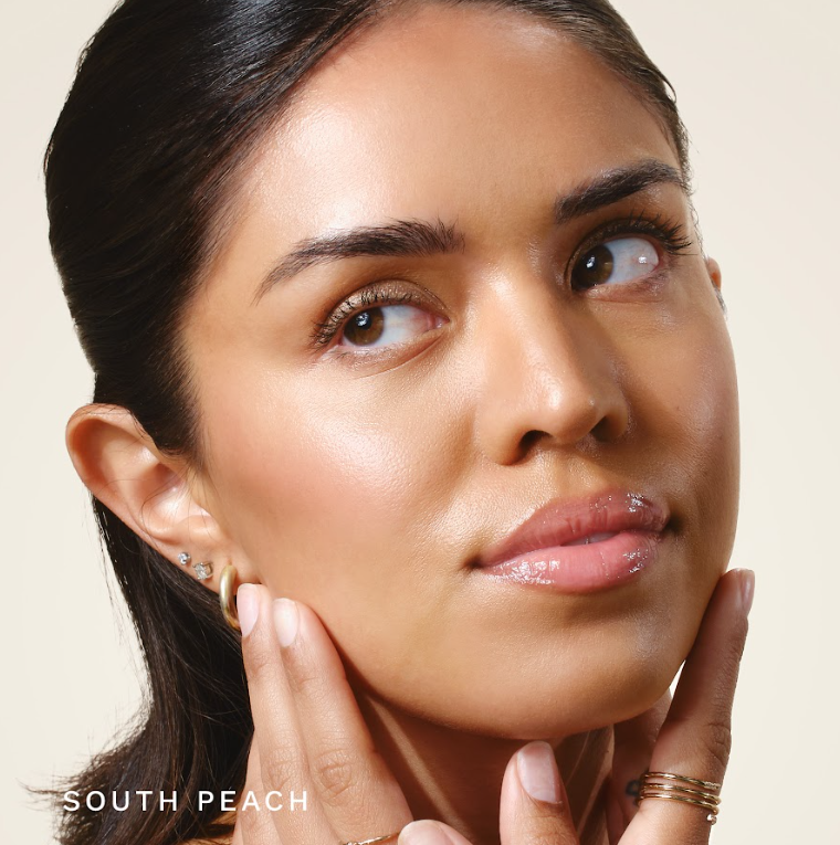 City Lips® - Plumping Lip Gloss