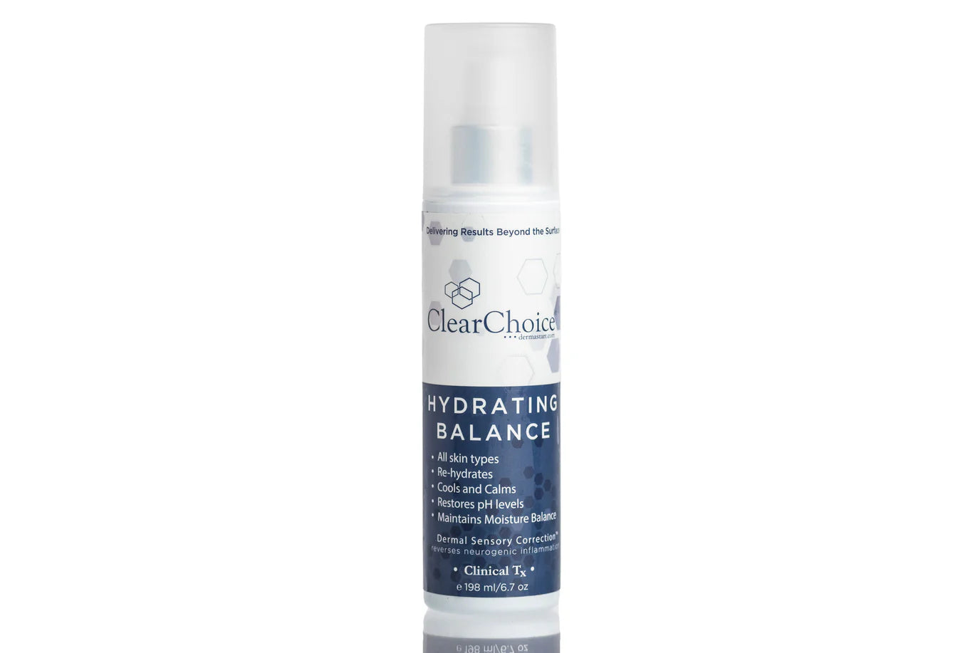 Hydrating Balance Toner