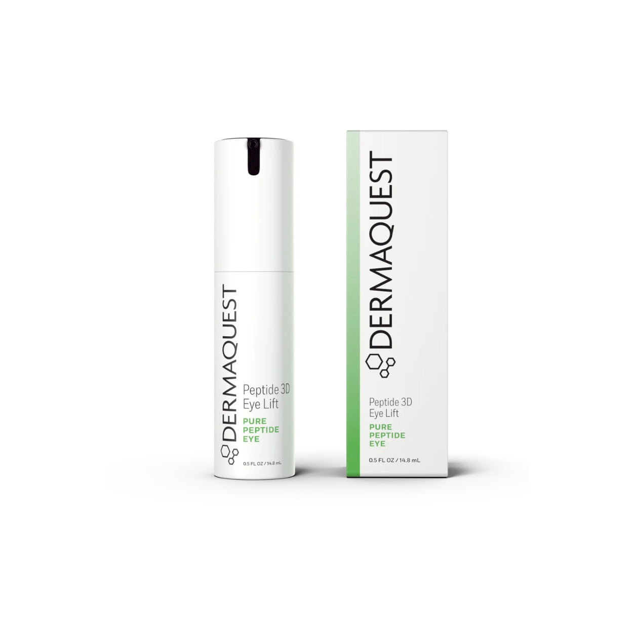 Peptide 3D Eye Lift (formally Stem Cell 3D Eye Lift)