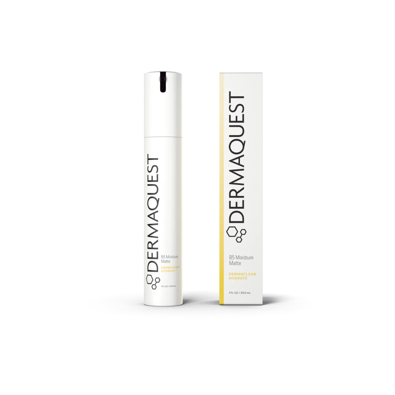 B5 Moisture Matte