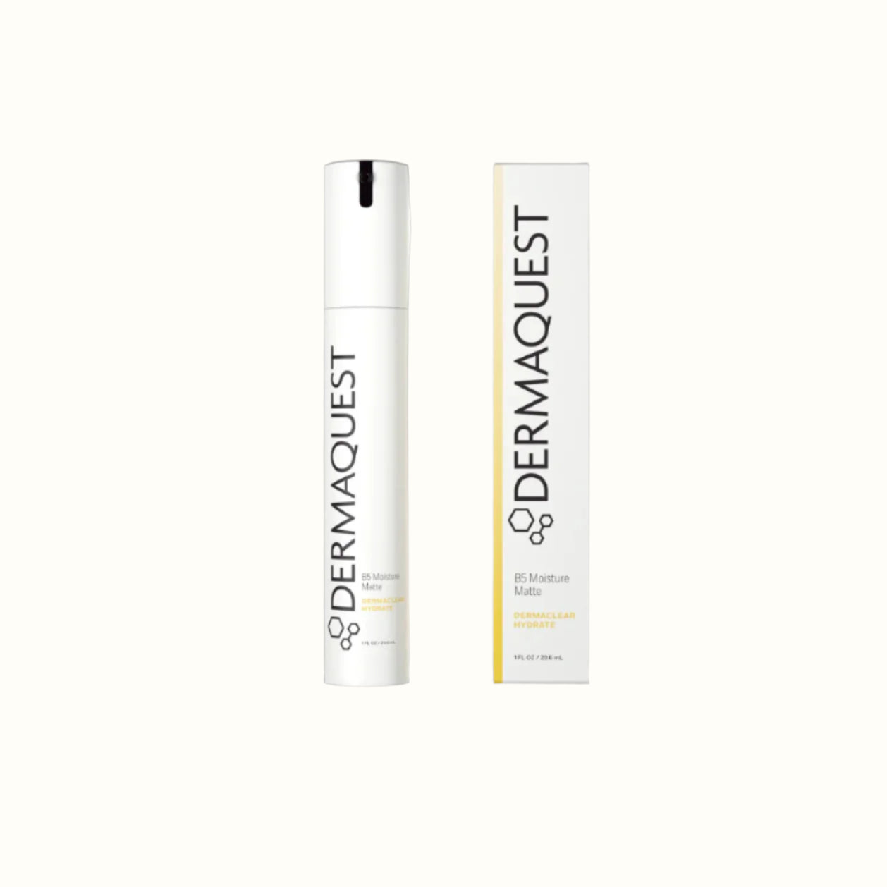 B5 Moisture Matte