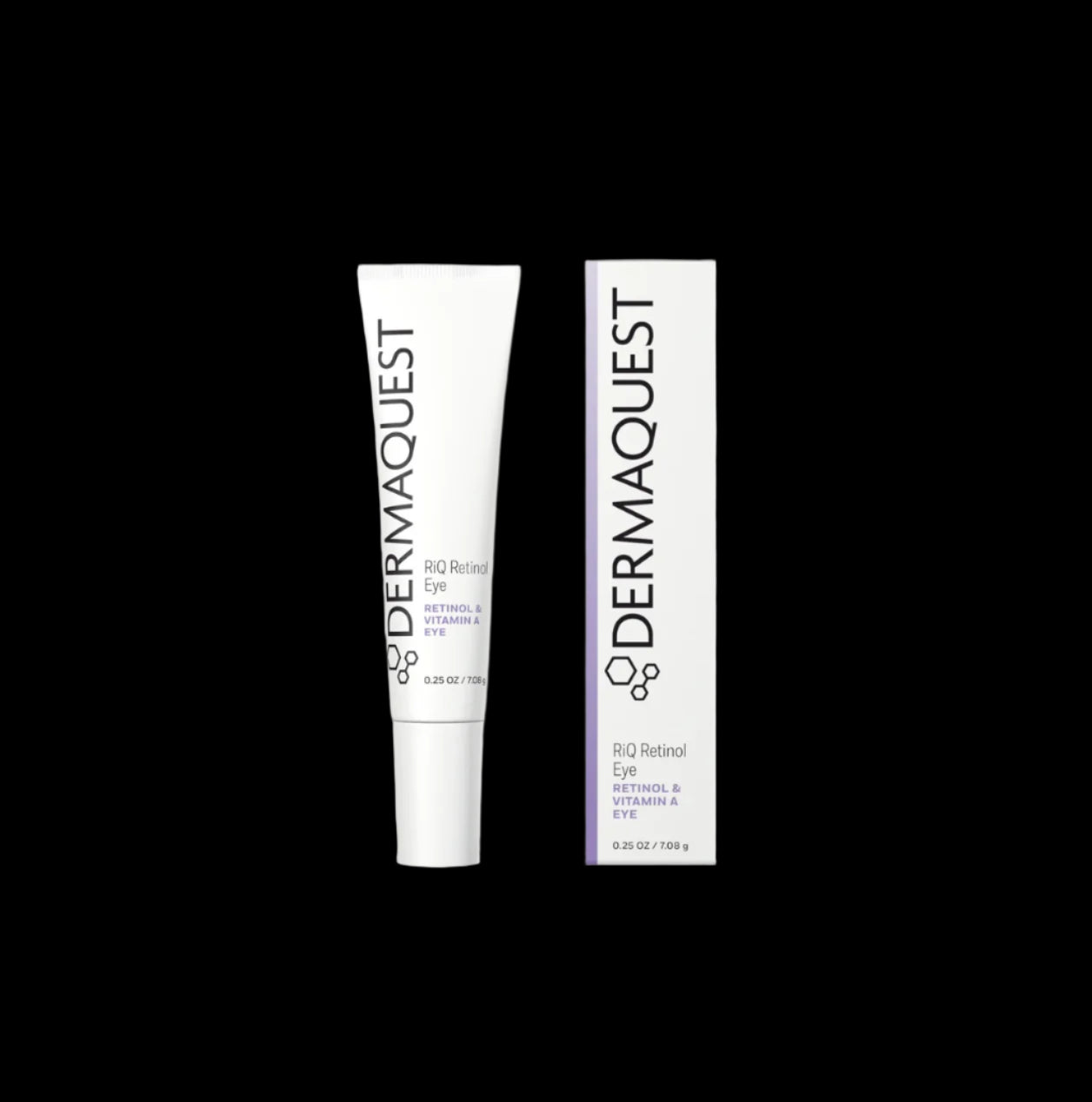 RiQ Retinol Eye