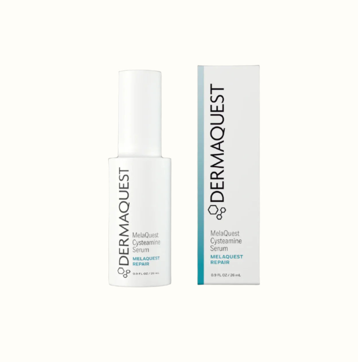 MelaQuest Cysteamine Serum