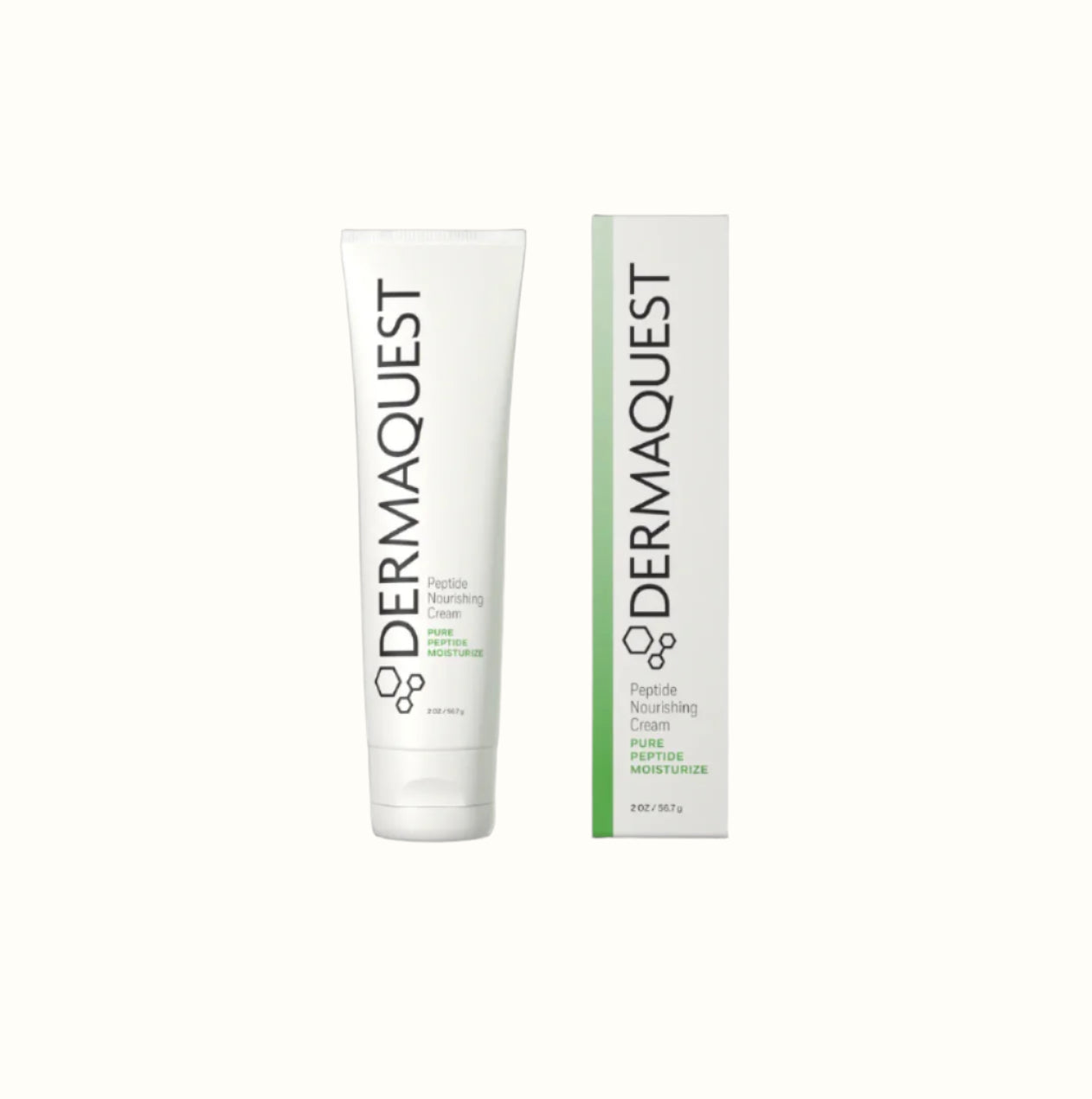 Peptide Nourishing Cream 2oz