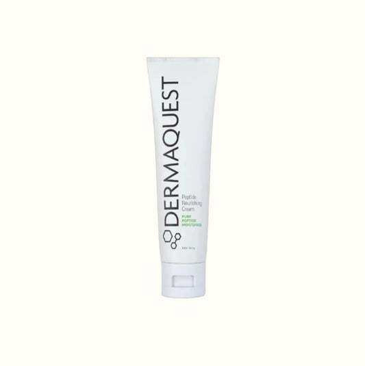 Peptide Nourishing Cream 2oz