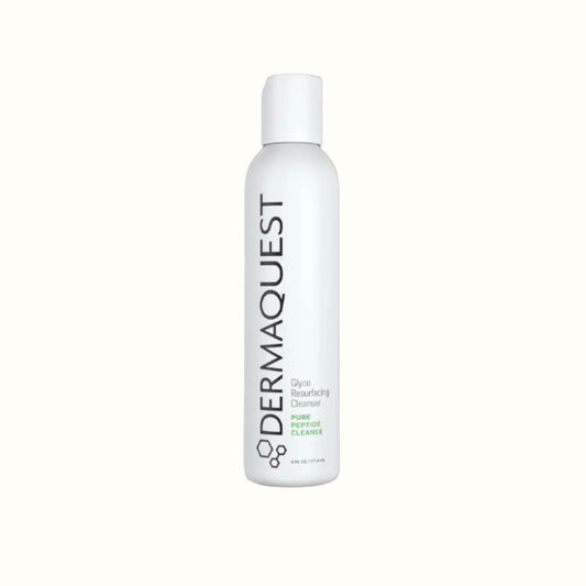 Glyco Resurfacing Cleanser (formally Peptide Glyco Cleanser)