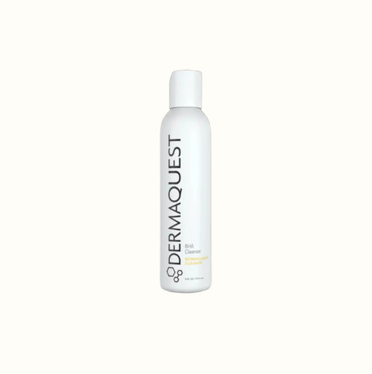 BHA Cleanser