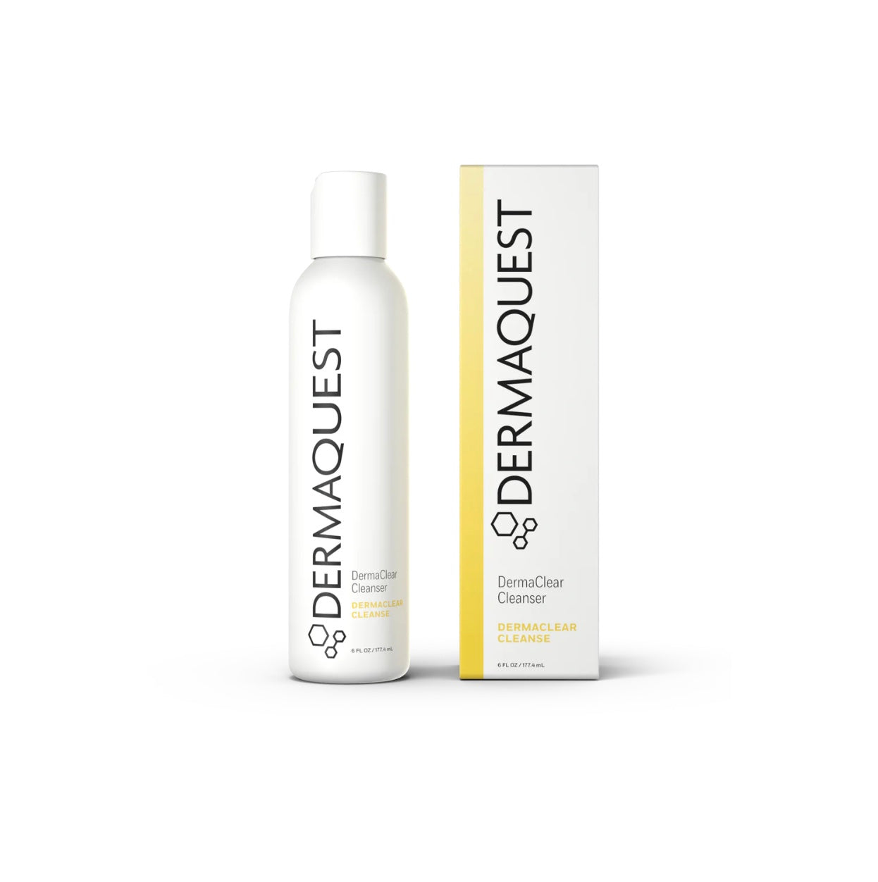DermaClear Cleanser