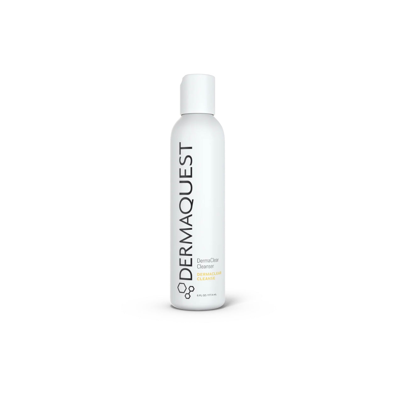 DermaClear Cleanser