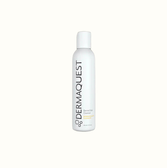 DermaClear Cleanser