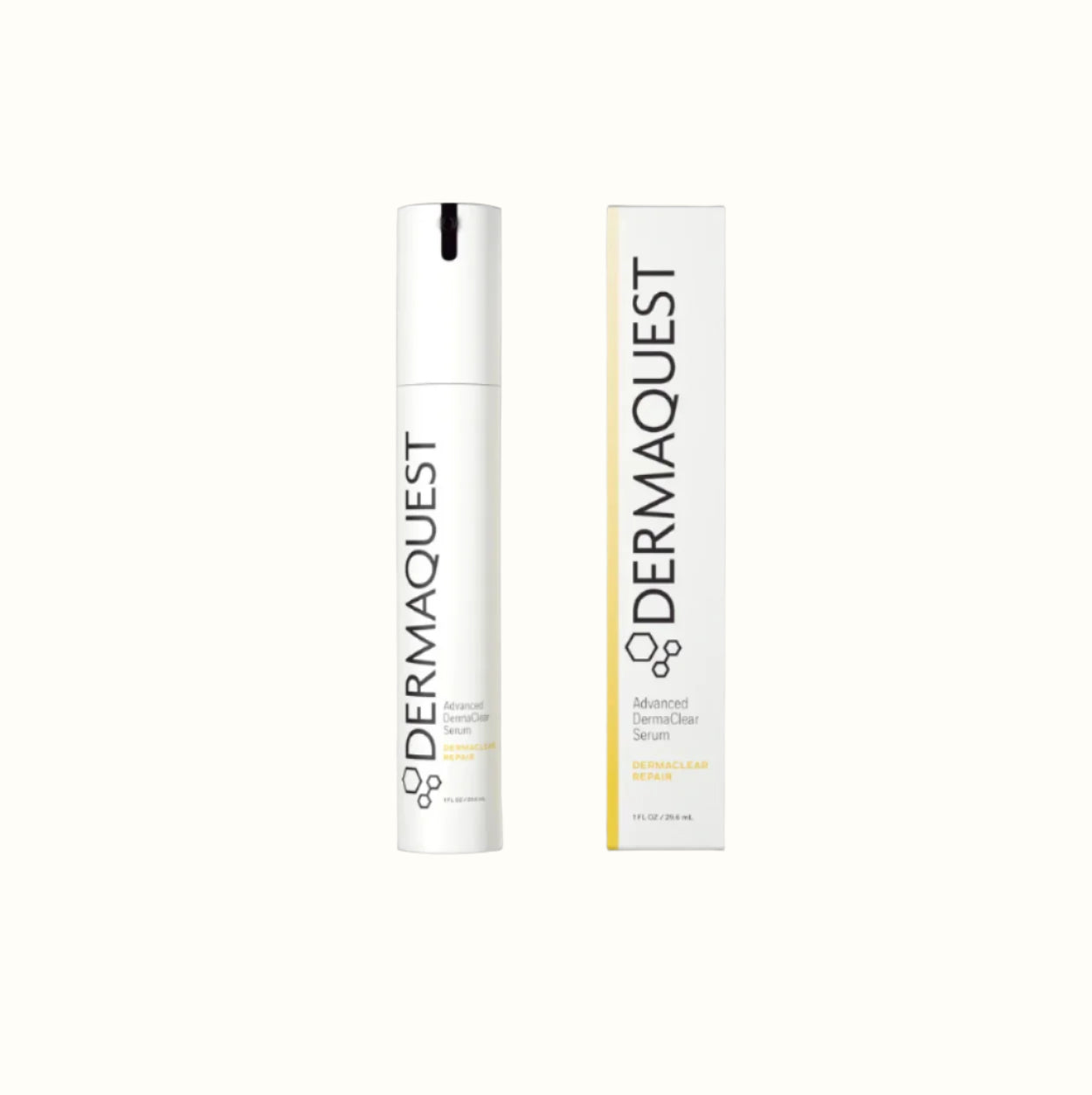DermaClear Serum