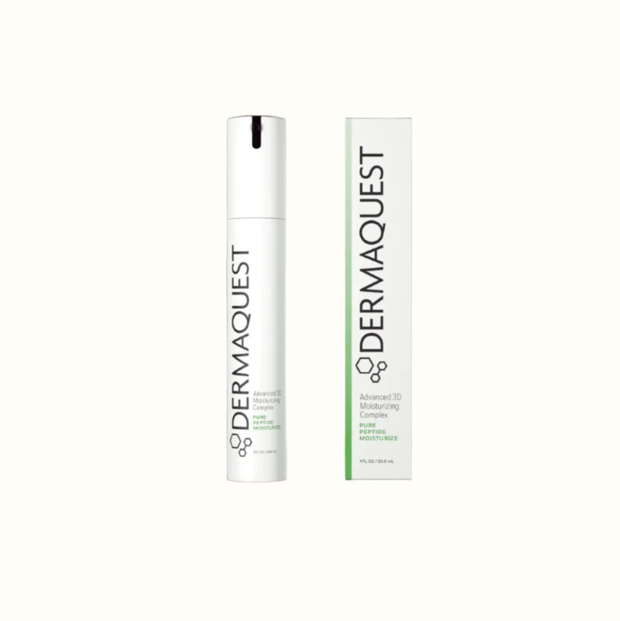 Advanced 3D Moisturizing Complex (formally Stem Cell 3D Complex)