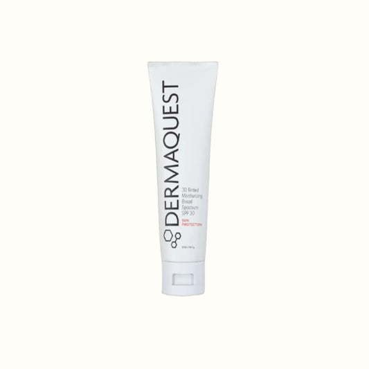 3D Tinted Moisturizer with SPF 30