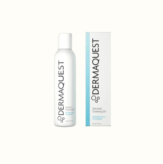 Universal Cleansing Oil