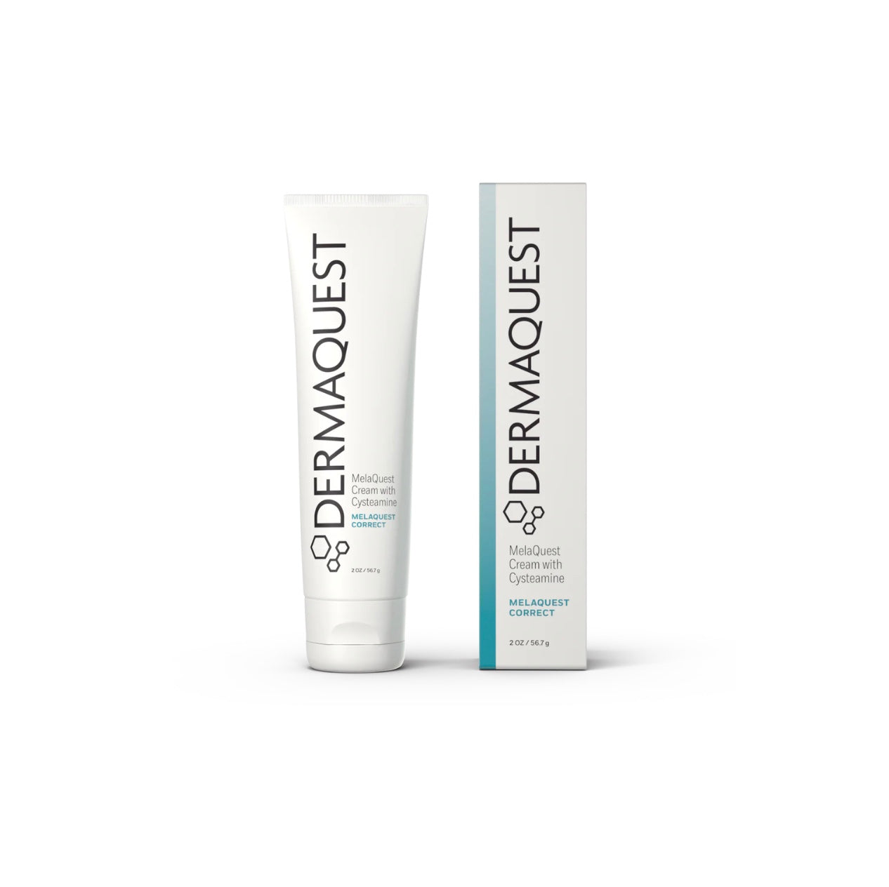MelaQuest Cream with Cysteamine