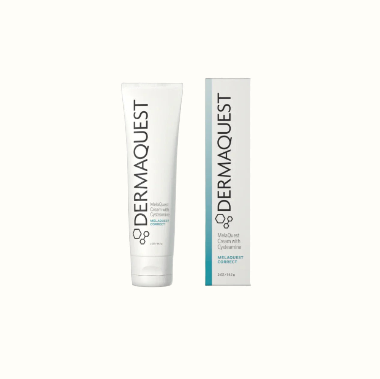🌟MelaQuest Cream with Cysteamine 💎
