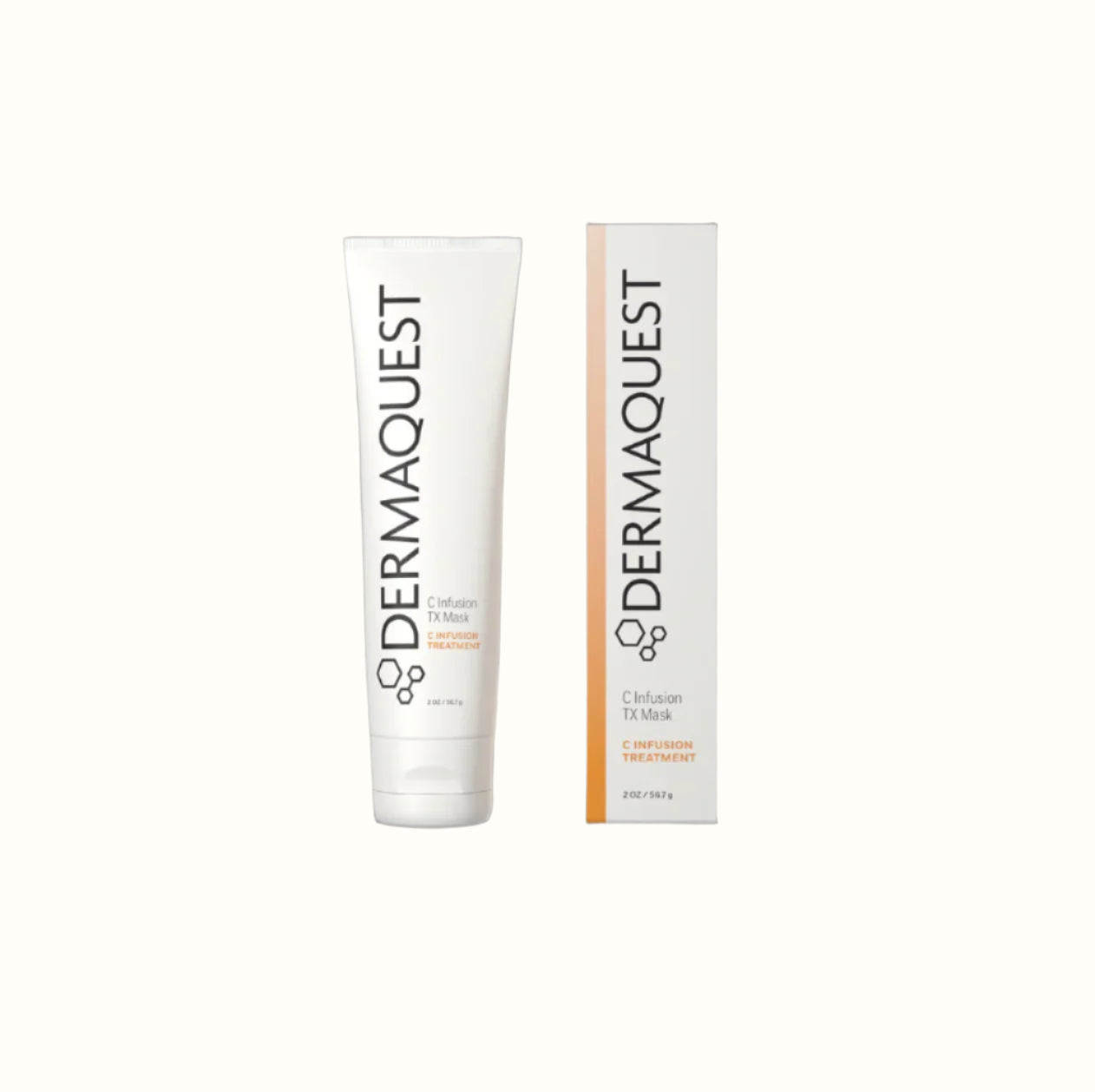 C Infusion TX Mask