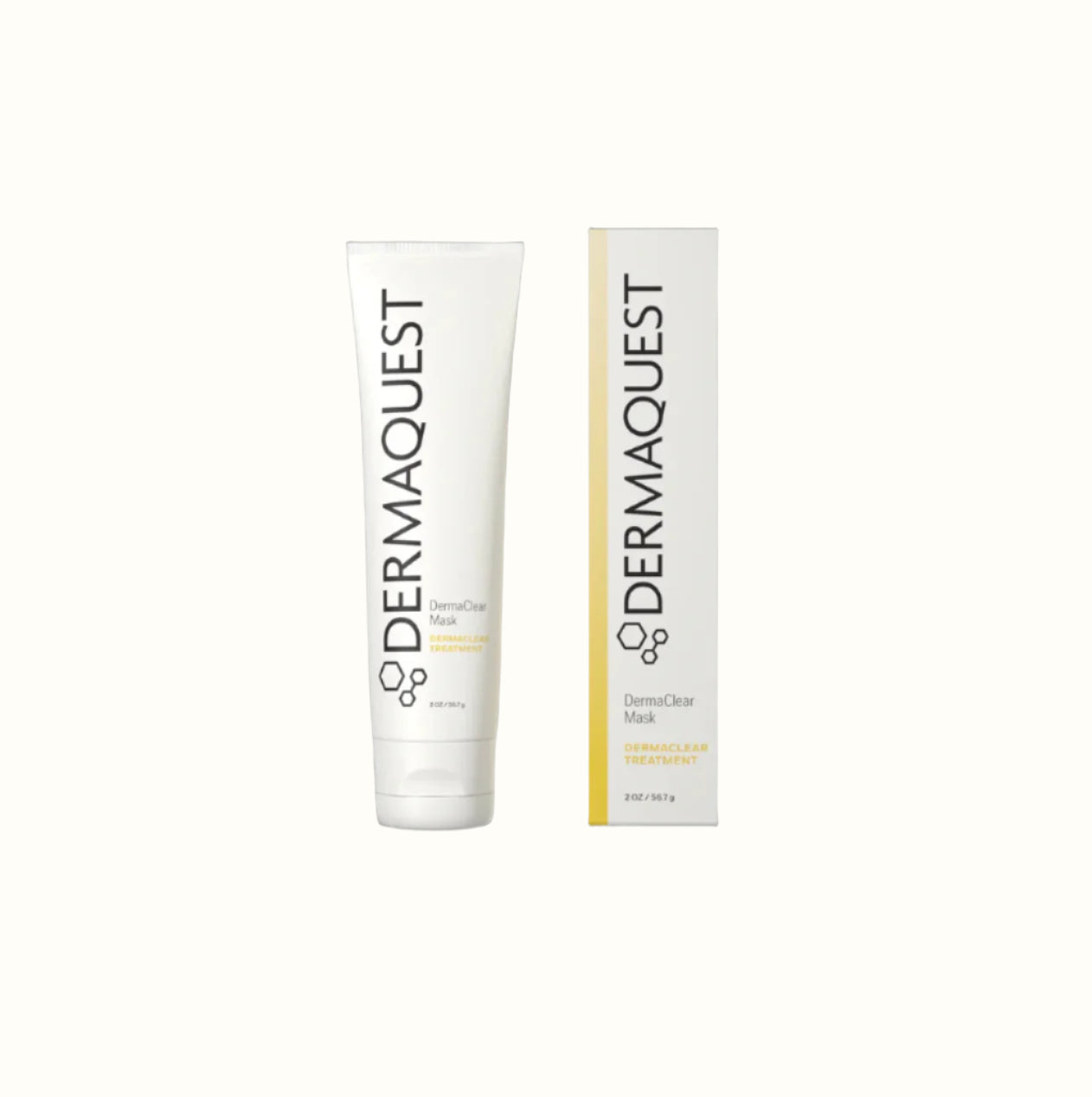 DermaClear Mask