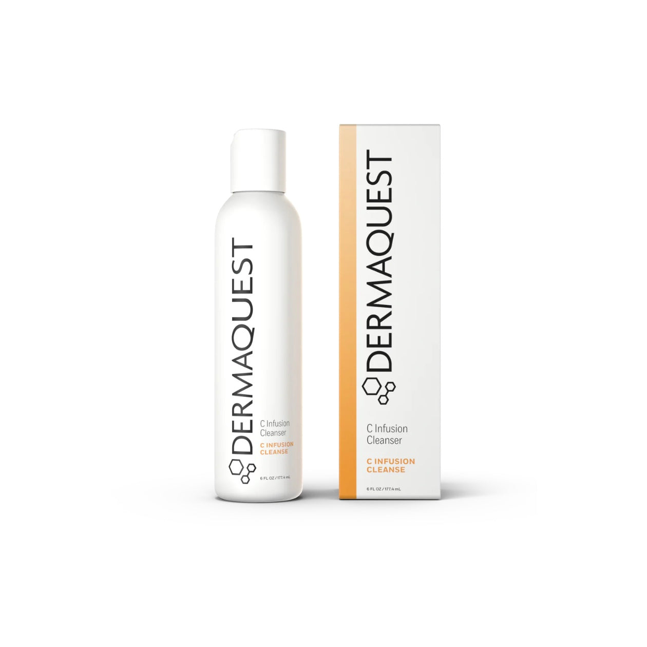 C Infusion Cleanser