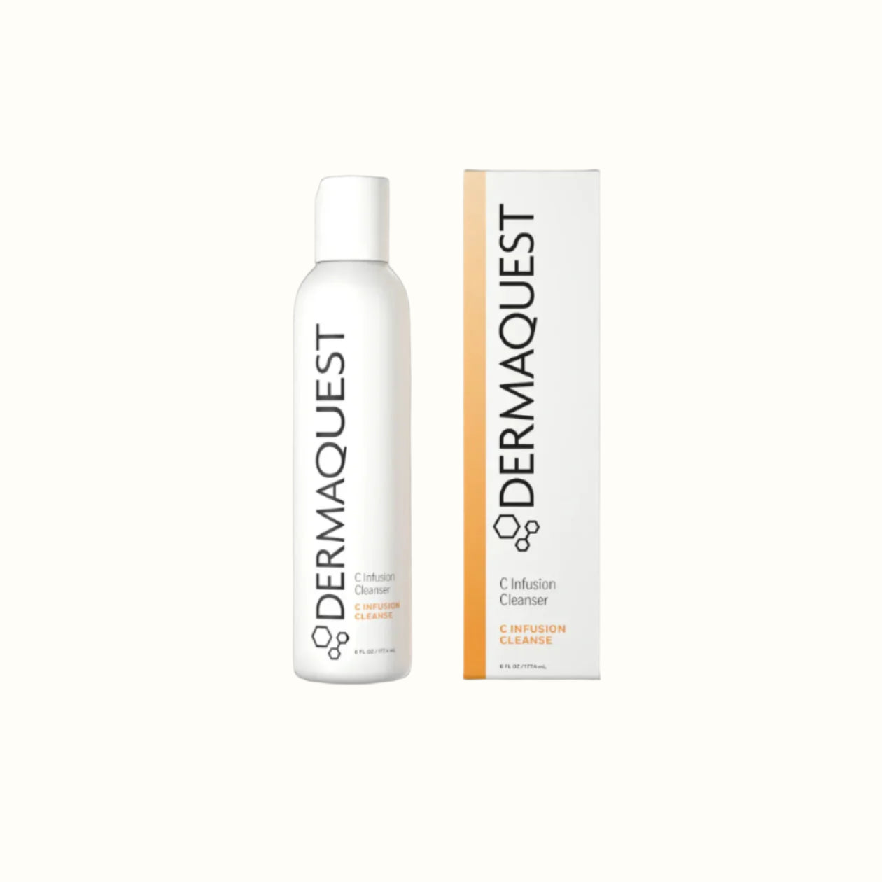 C Infusion Cleanser
