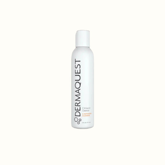 C Infusion Cleanser