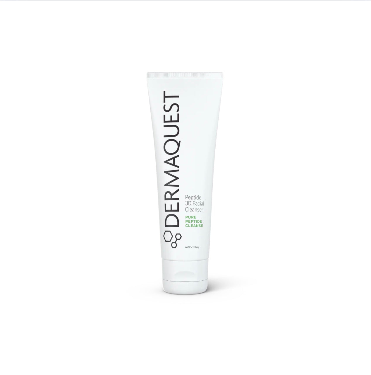 Peptide 3D Facial Cleanser (formally Stem Cell 3D Facial Cleanser)