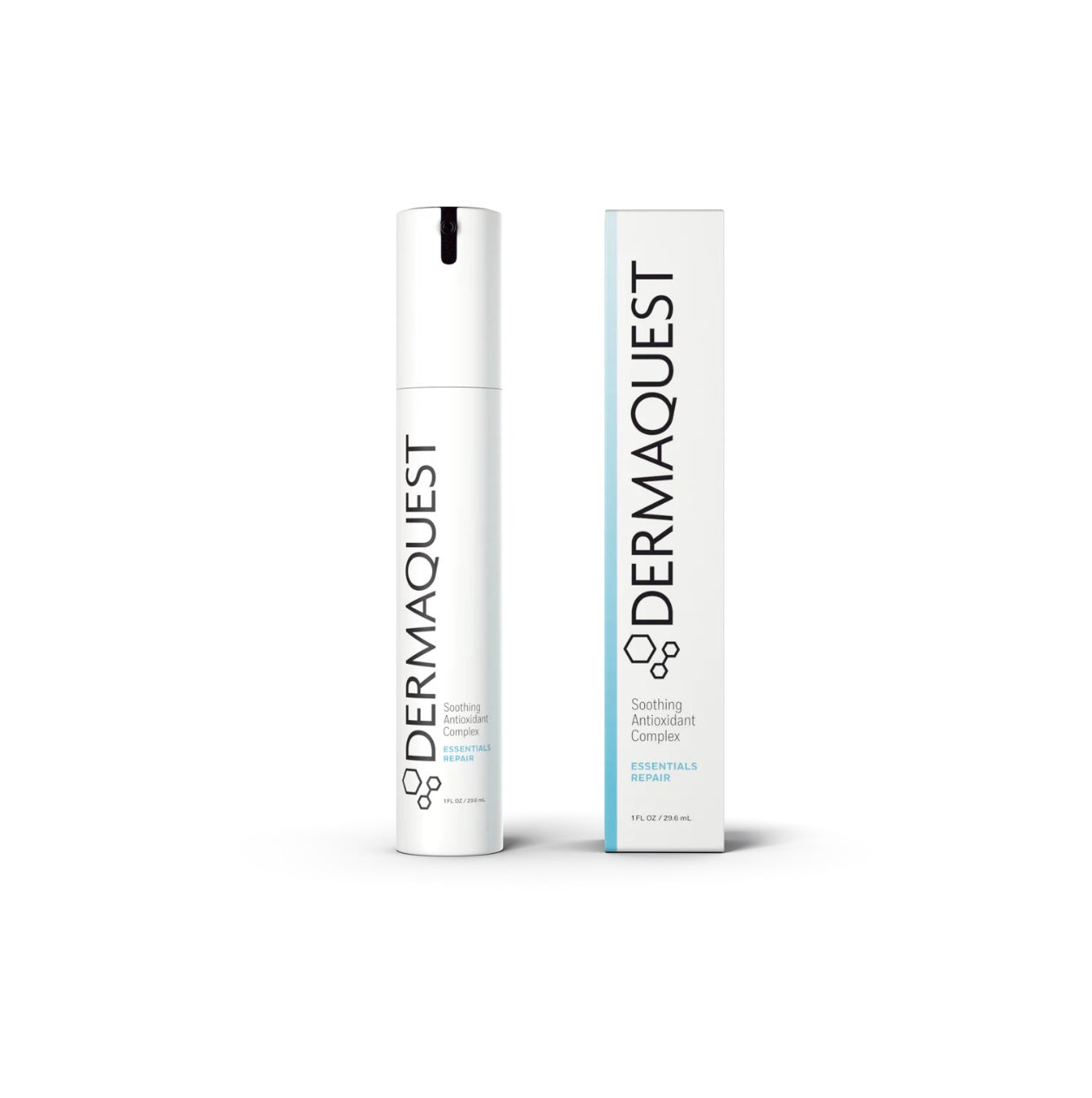 Soothing Antioxidant Complex (formally Delicate Soothing Serum)