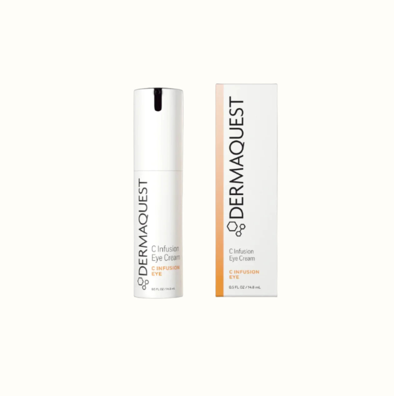 C Infusion Eye Cream