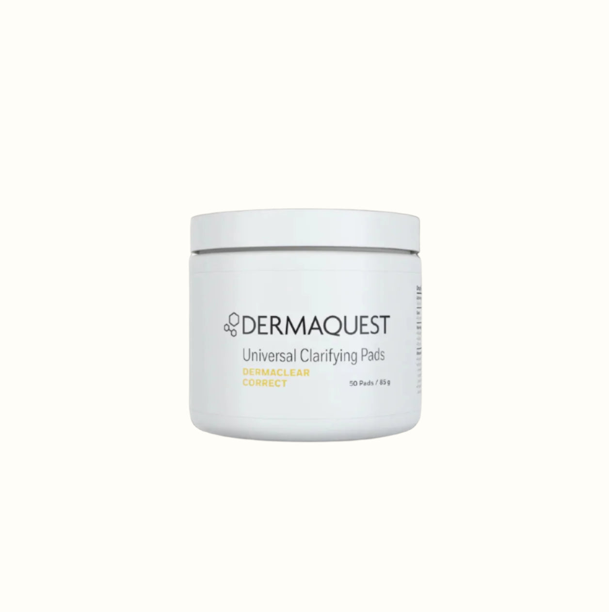 Universal Clarifying Pads