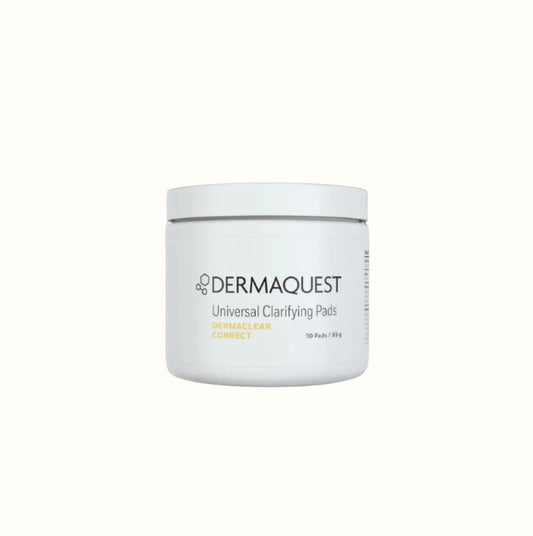 Universal Clarifying Pads