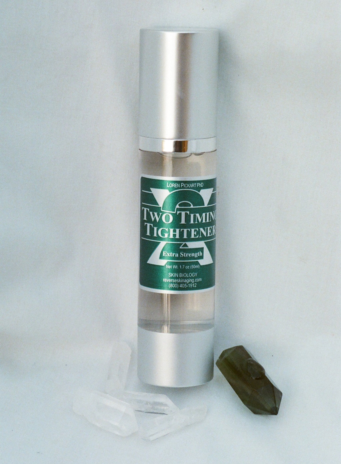 Two Timing Tightener - 2X Extra Strength