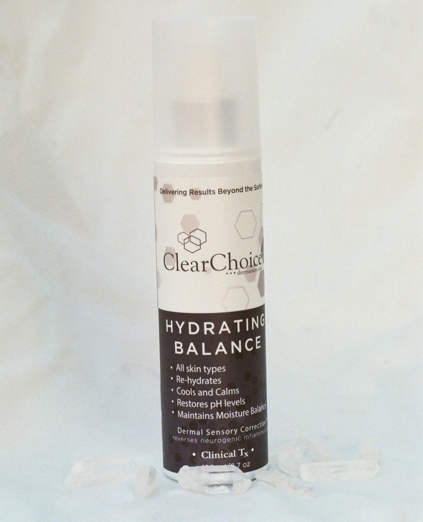 Hydrating Balance Toner