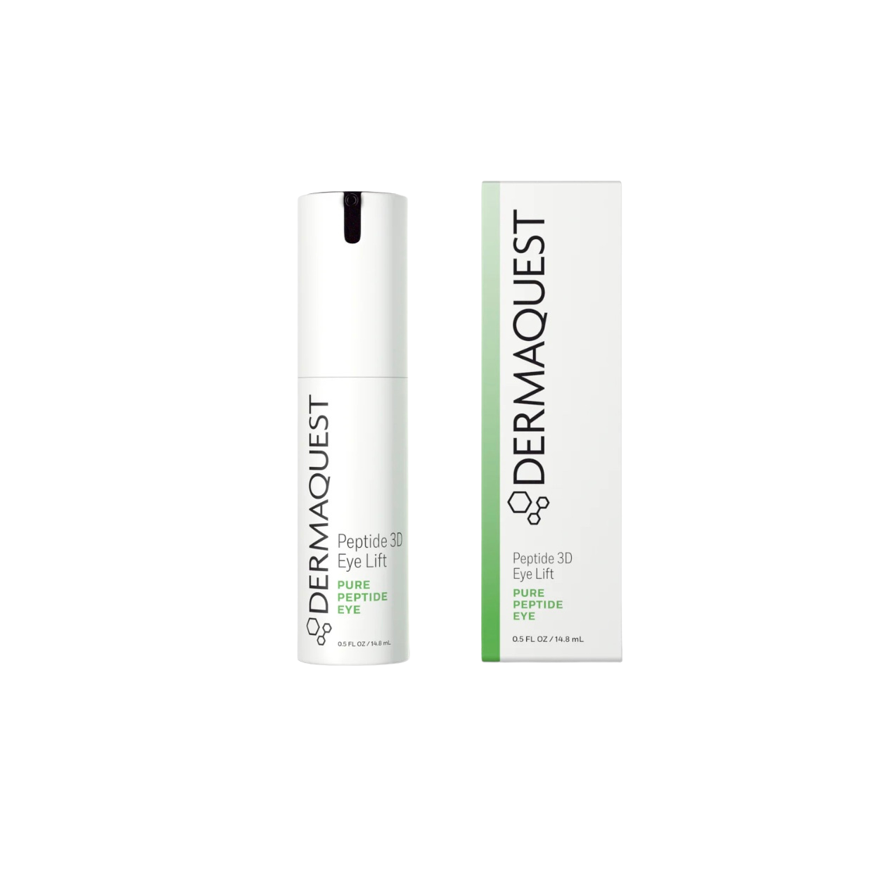 Peptide 3D Eye Lift (formally Stem Cell 3D Eye Lift)
