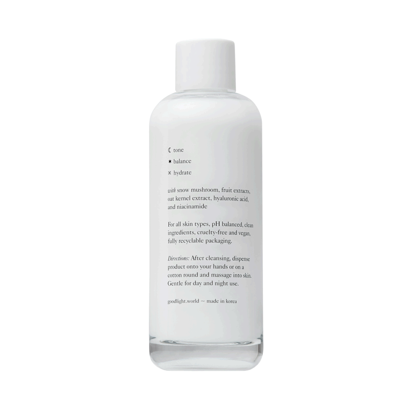 💦 Moon Glow Milky Toner 🌙