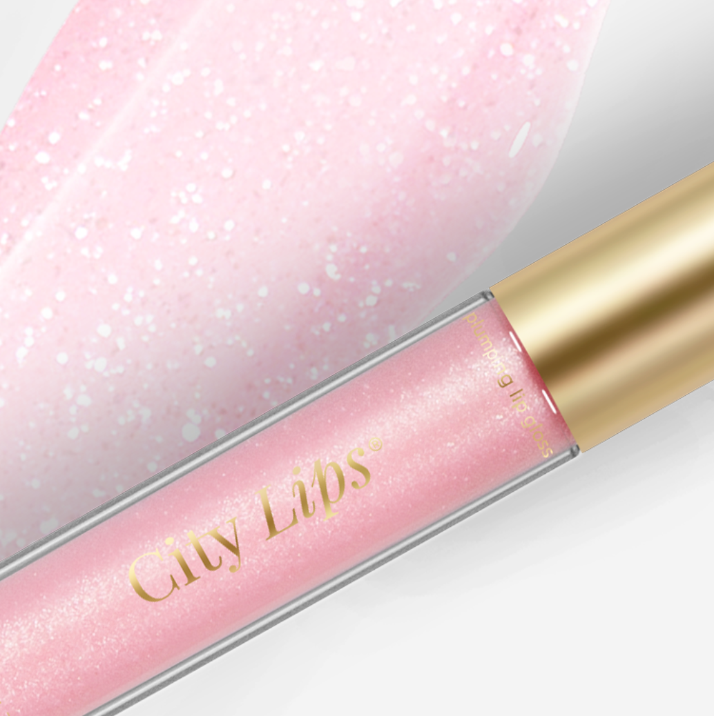 City Lips® - Plumping Lip Gloss