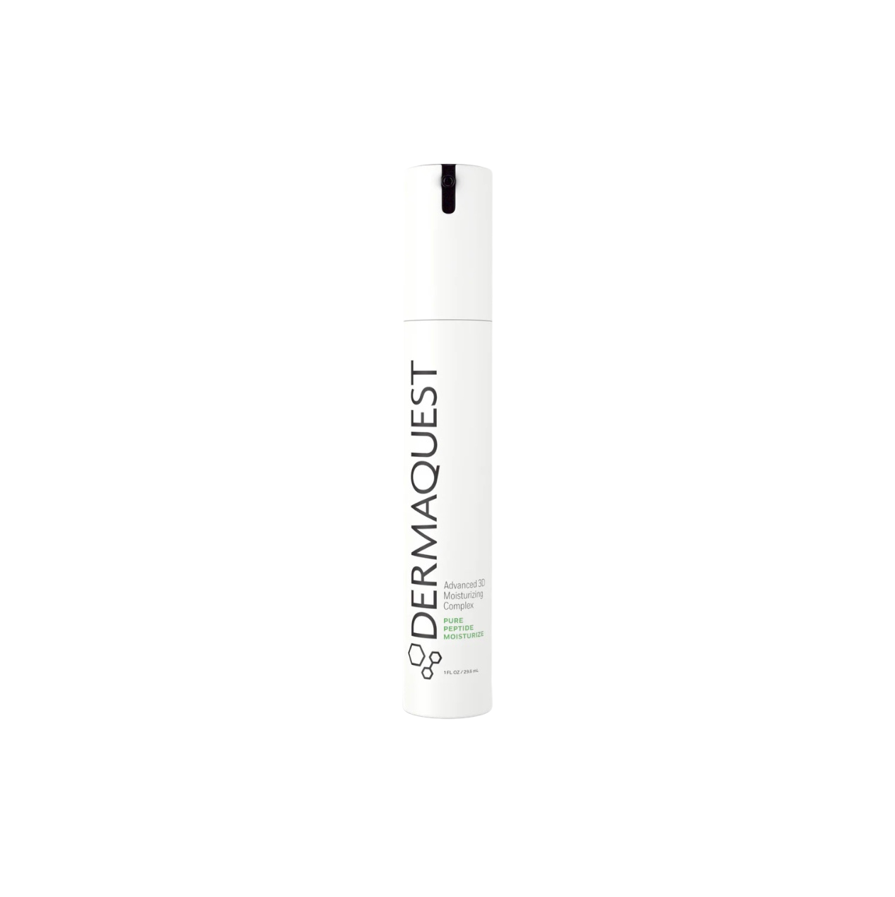 Advanced 3D Moisturizing Complex (formally Stem Cell 3D Complex)