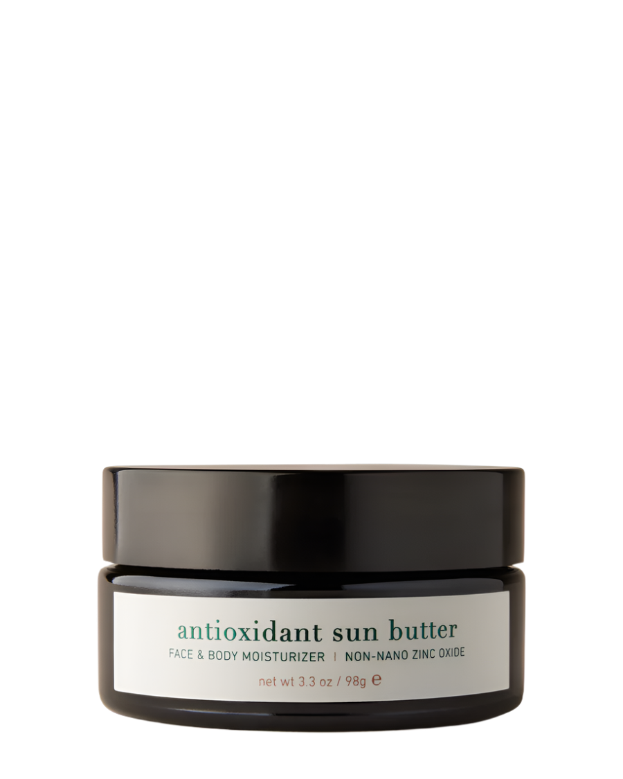 ISUN SPF 27 Antioxidant Sun Butter Natural Sun Care