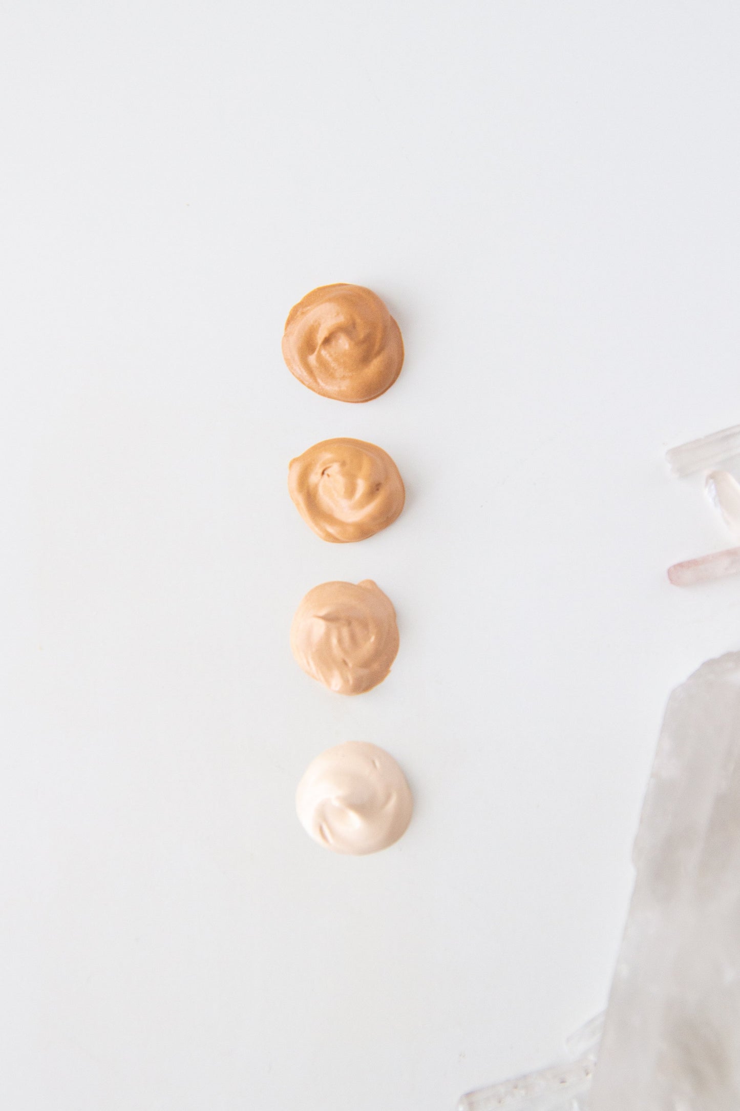 Suntegrity 5-IN-1 Tinted Sunscreen SPF 30