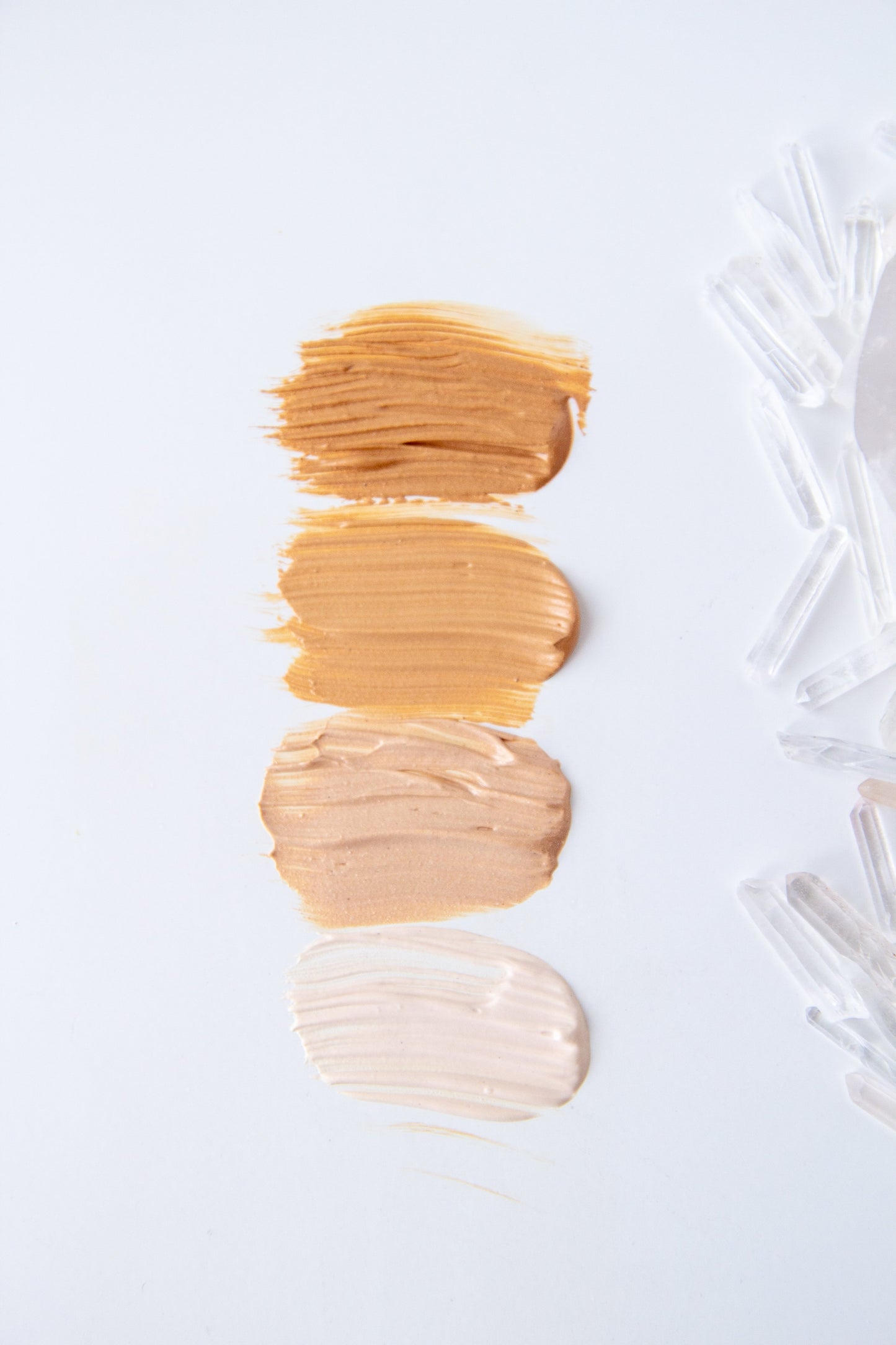Suntegrity 5-IN-1 Tinted Sunscreen SPF 30