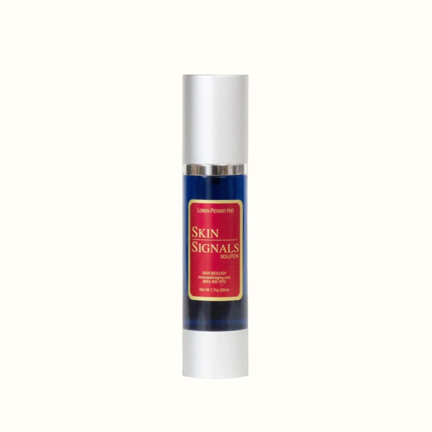 Skin Signals GHK-Cu Spray