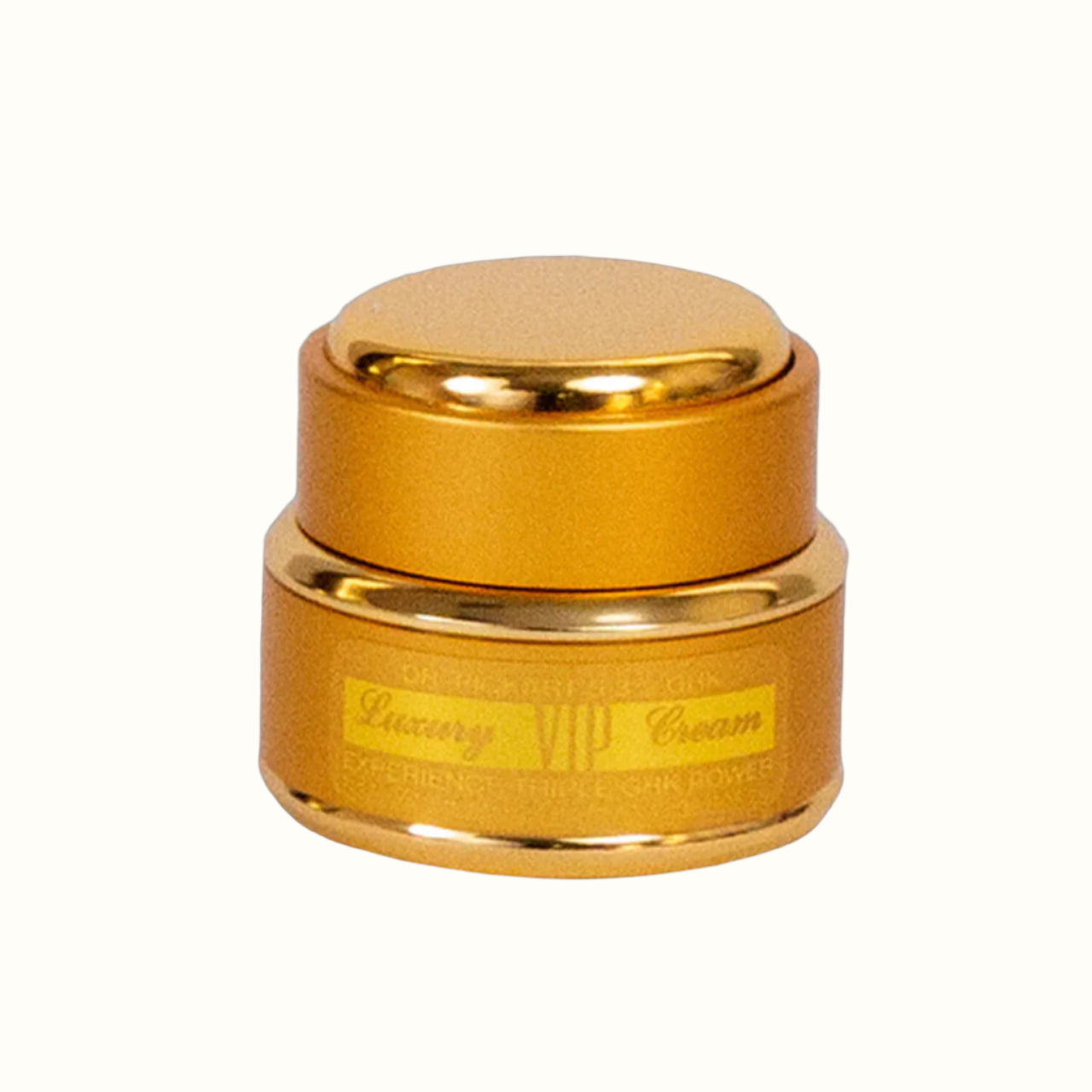 3% GHK VIP Luxury Cream