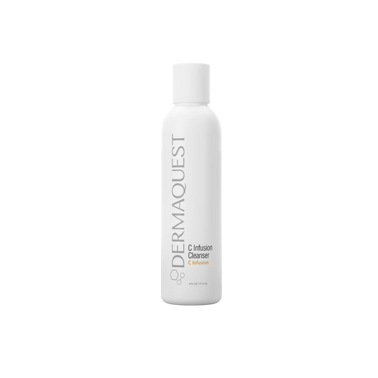 C Infusion Cleanser