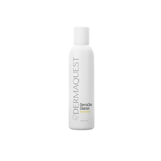DermaClear Cleanser