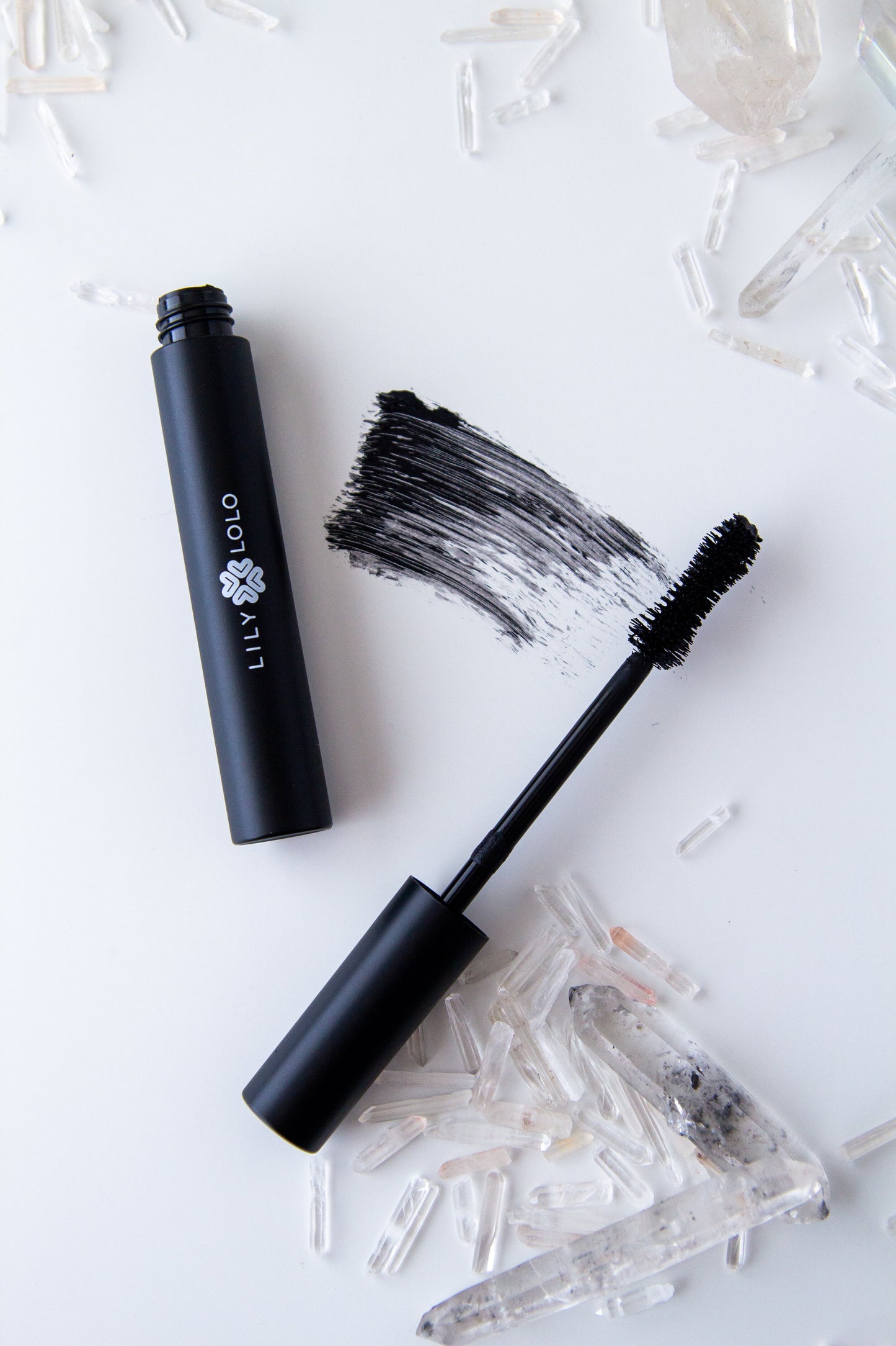 Lily Lolo Big Lash Volumizing Mascara 6.5mL/0.22oz