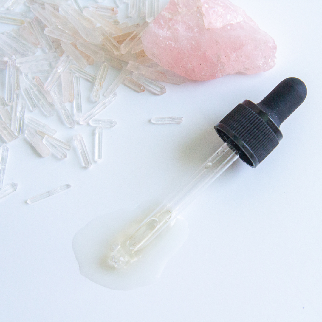 Prakash Organics Lighter Unrefined Facial Oil - Wholesale