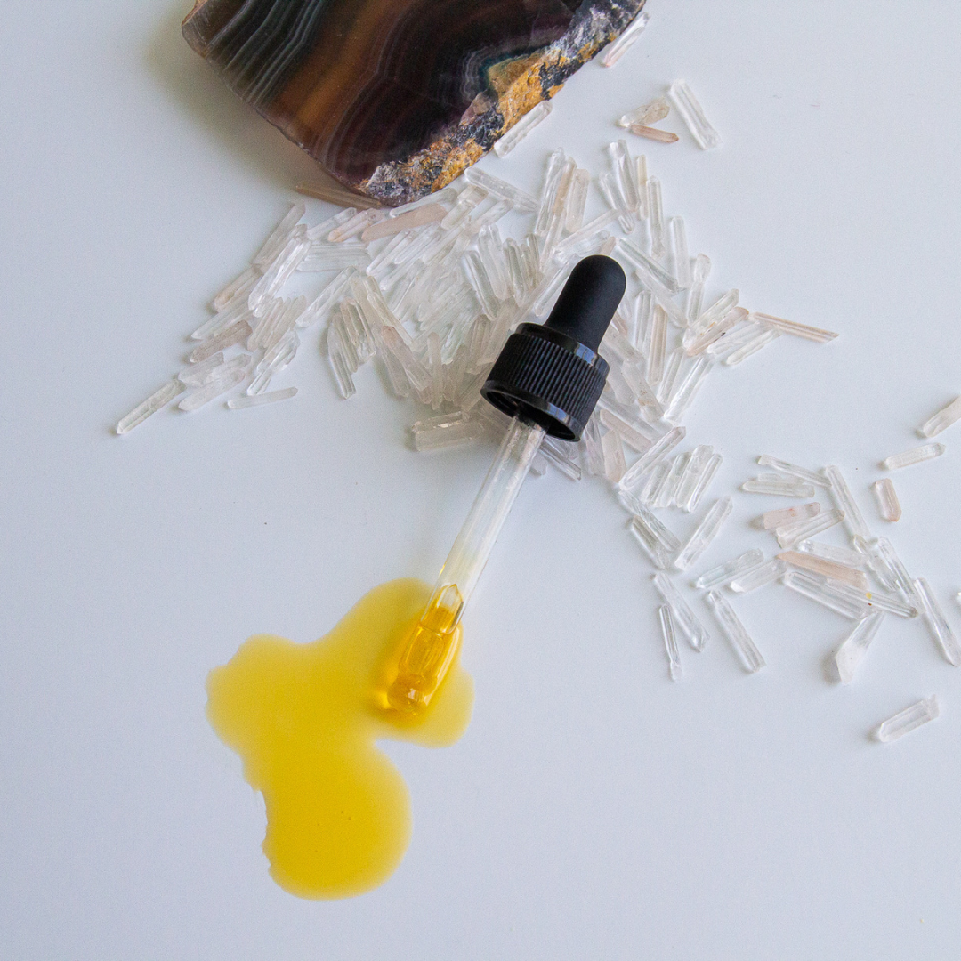 Summer Special: Nectar Body Oil 60mL and Clear Choice Sport Shield SPF 45 60mL
