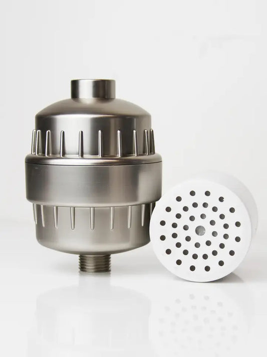 15-Stage Shower Filter