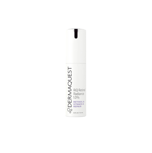 RiQ Retinol Radiance 1%