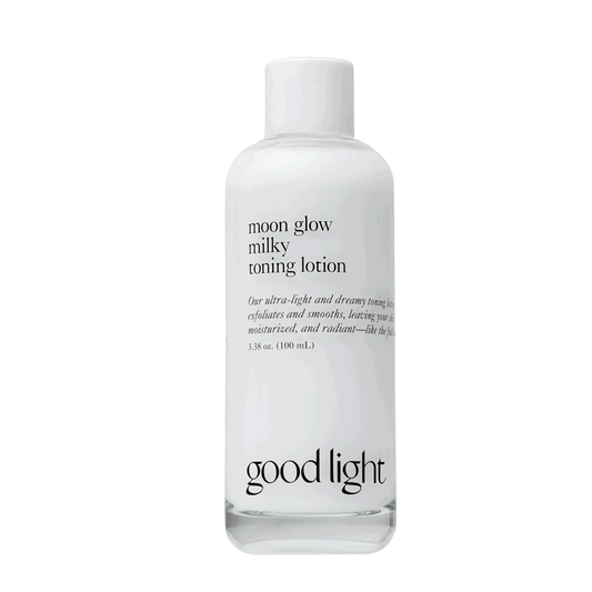 💦 Moon Glow Milky Toner 🌙