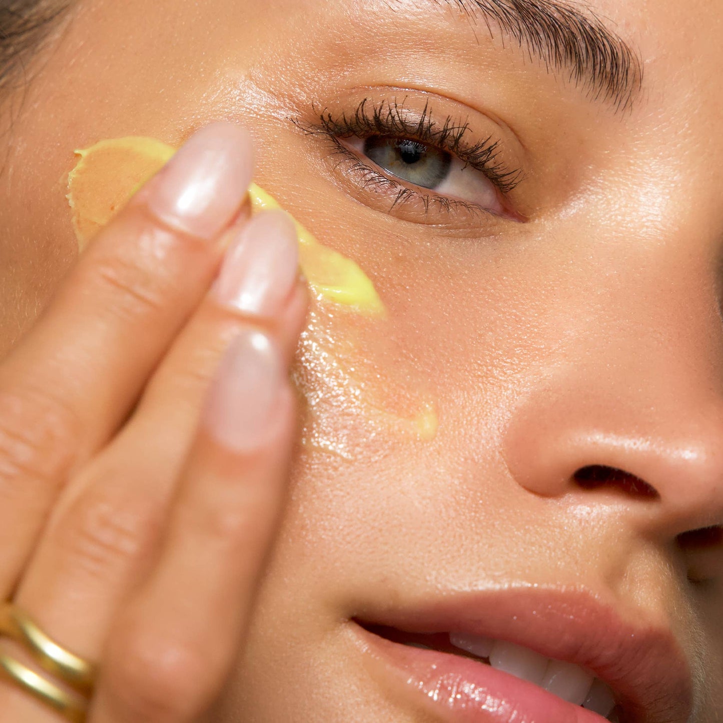 Ginger Turmeric Makeup Removing Cleansing Balm ✨🍋